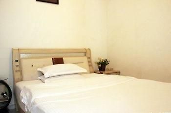 Ligang Hotel Apartment Τσενγκντού Εξωτερικό φωτογραφία