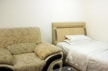 Ligang Hotel Apartment Τσενγκντού Εξωτερικό φωτογραφία