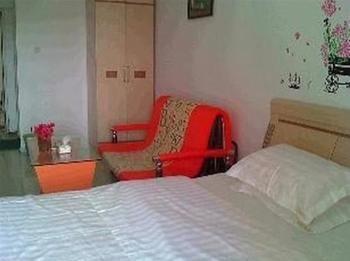 Ligang Hotel Apartment Τσενγκντού Εξωτερικό φωτογραφία