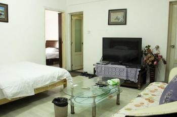 Ligang Hotel Apartment Τσενγκντού Εξωτερικό φωτογραφία