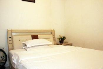 Ligang Hotel Apartment Τσενγκντού Εξωτερικό φωτογραφία